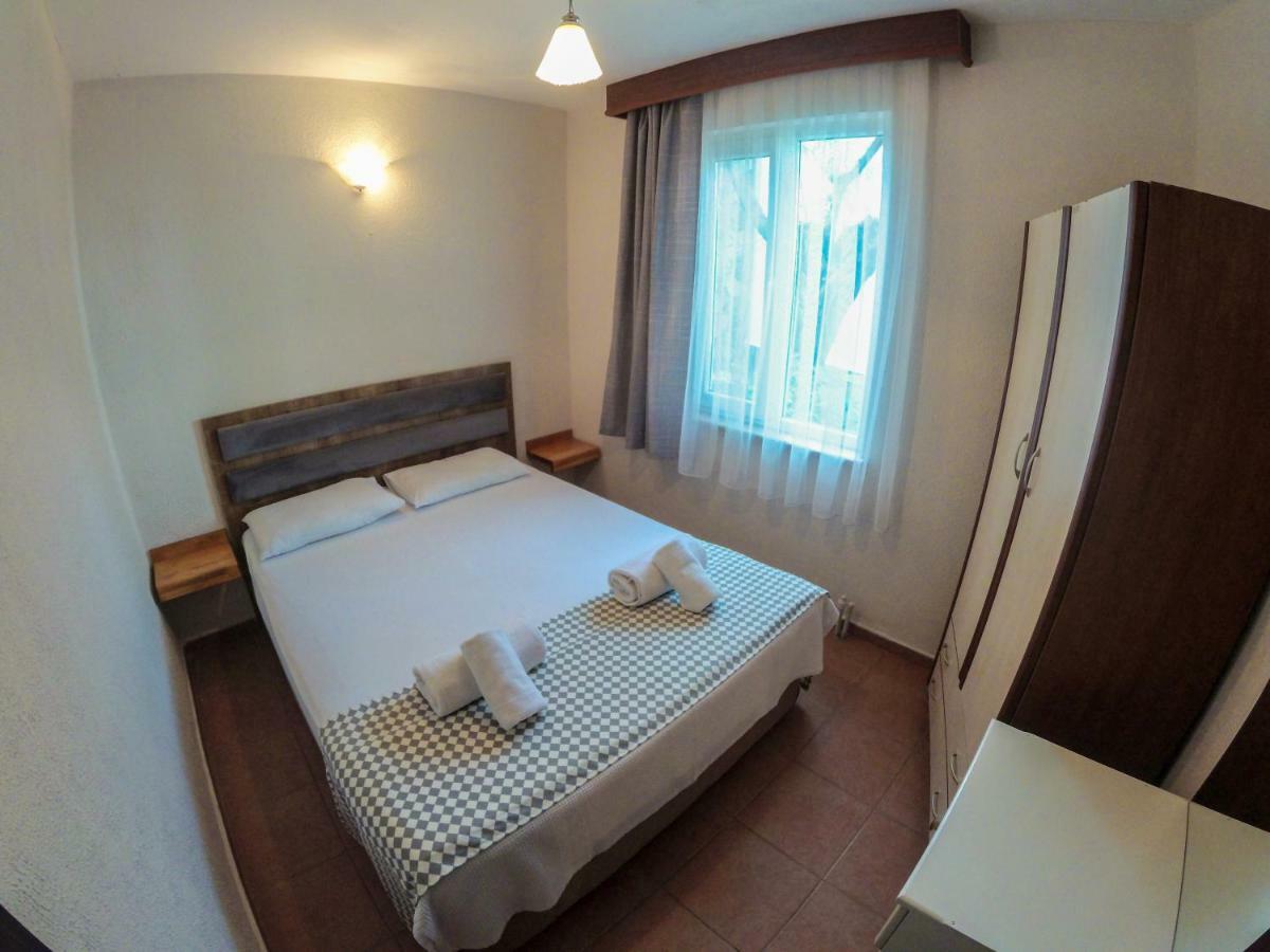 Ergul Motel 库古库俞 外观 照片