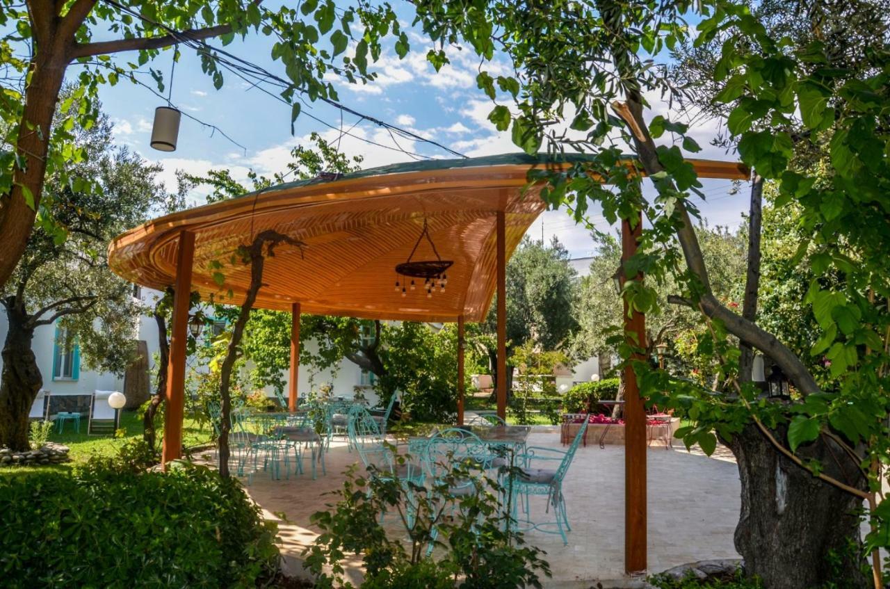 Ergul Motel 库古库俞 外观 照片